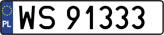 WS91333