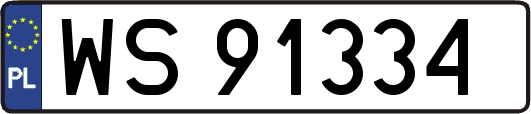WS91334