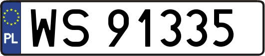 WS91335