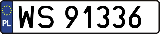 WS91336