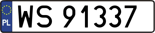 WS91337