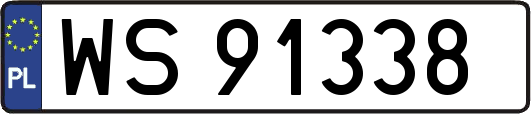 WS91338