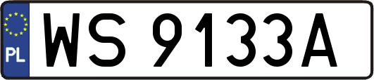 WS9133A