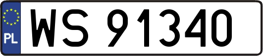 WS91340