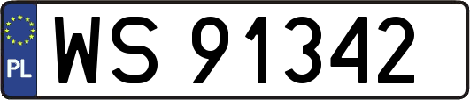 WS91342