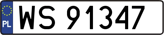 WS91347