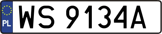 WS9134A