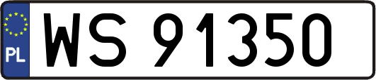 WS91350