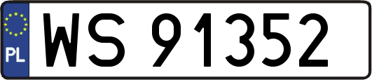WS91352