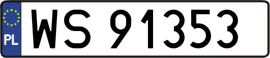 WS91353