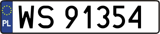 WS91354