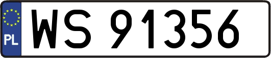 WS91356