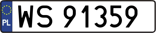 WS91359