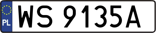 WS9135A