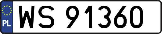 WS91360