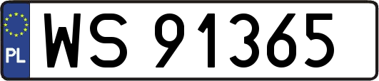 WS91365