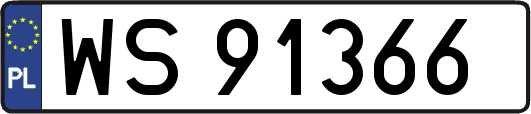 WS91366