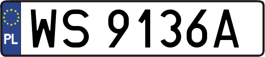 WS9136A