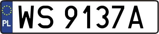 WS9137A