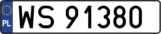 WS91380