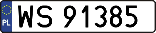 WS91385