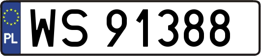 WS91388