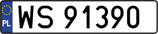 WS91390