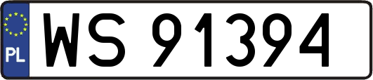WS91394