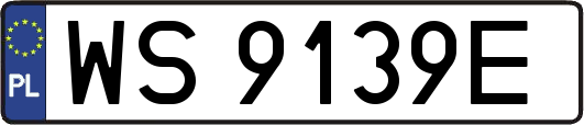 WS9139E