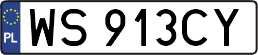 WS913CY