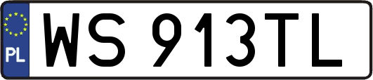 WS913TL