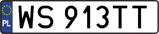 WS913TT