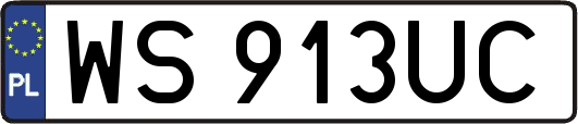 WS913UC