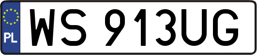 WS913UG