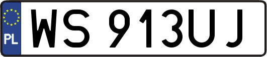 WS913UJ