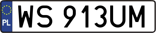 WS913UM