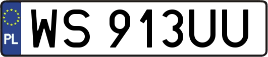 WS913UU