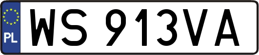 WS913VA