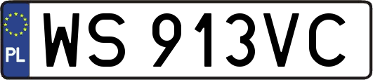 WS913VC