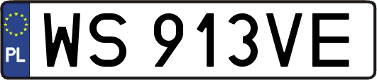 WS913VE