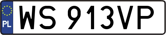 WS913VP