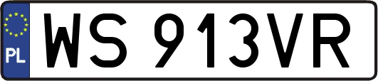 WS913VR