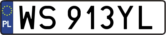 WS913YL