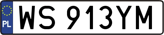 WS913YM