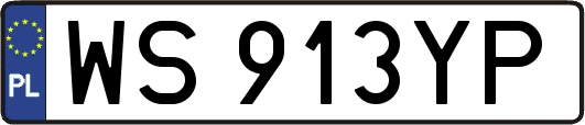 WS913YP