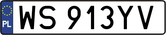 WS913YV