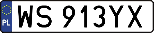 WS913YX