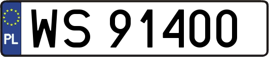 WS91400