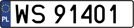 WS91401
