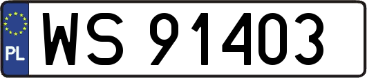 WS91403